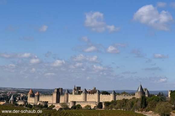 Carcassonne