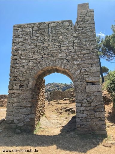 Irgendwo an der Costa Brava