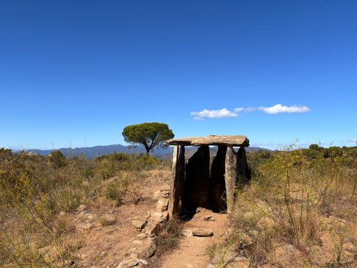 Dolmen