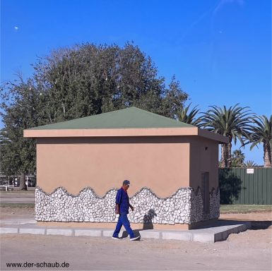 Namibia III