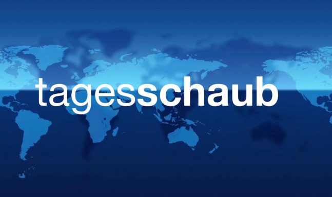 Wer hat denn da bei wem geklaut?