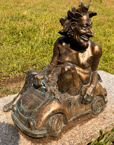 Zielona III
