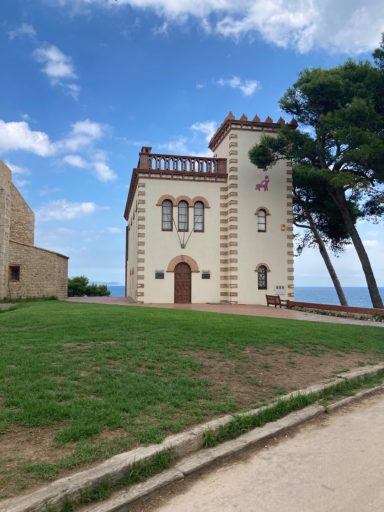 Irgendwo an der Costa Brava
