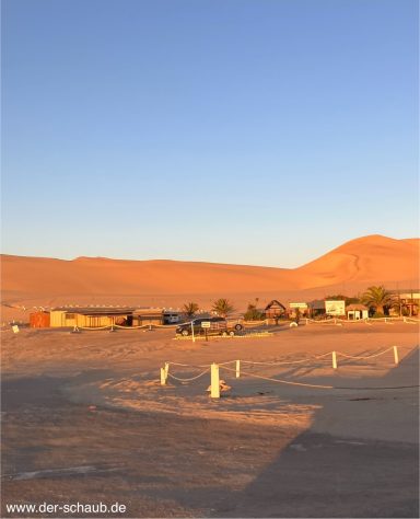 Namibia VI
