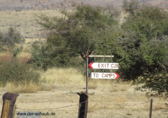 Namibia XX