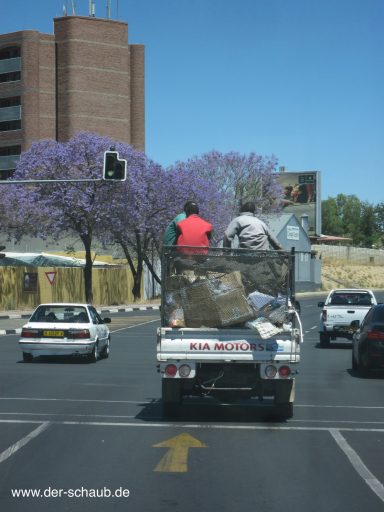 Namibia XXII