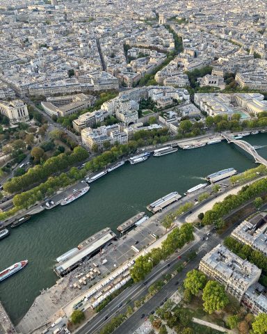Paris III