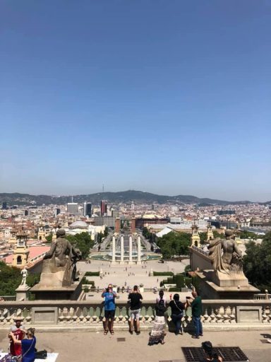Barcelona