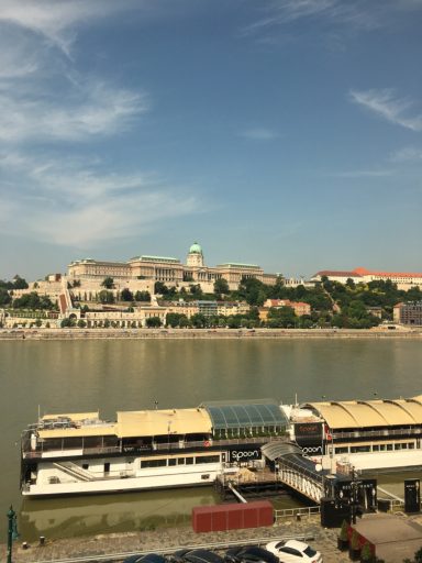 Budapest IV