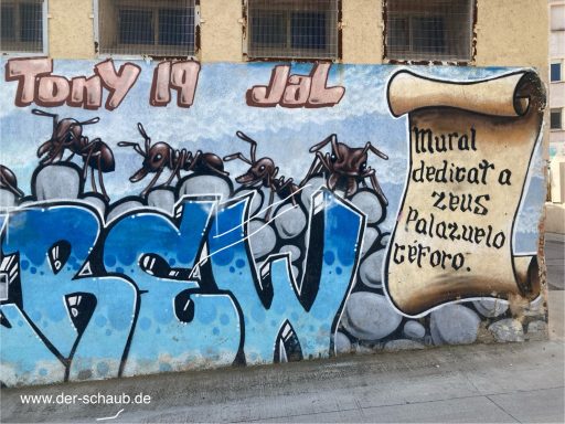 Graffiti