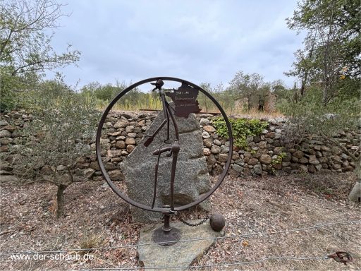 Les Orgues d'Ille sur Tet II