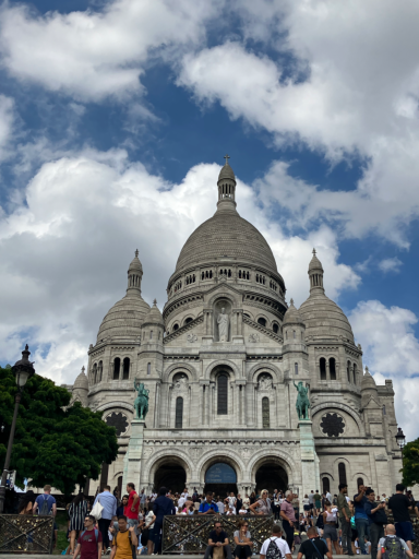 Paris VII