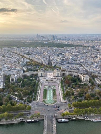 Paris II