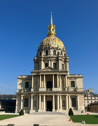 Paris IV