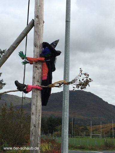 Irland Dublin und der Rest von Irland