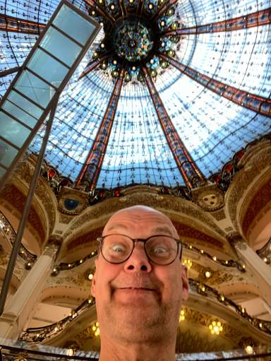 Paris I