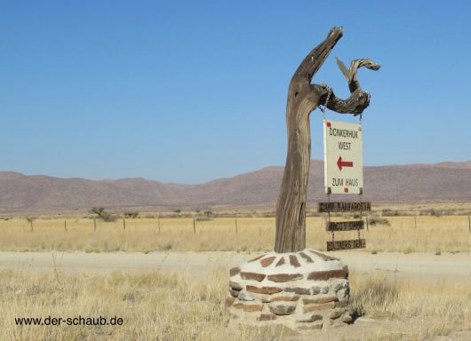 Namibia XIX