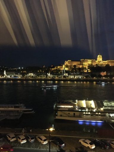 Budapest III