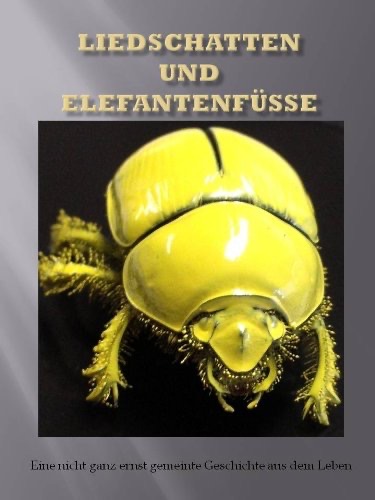 Mein Buch