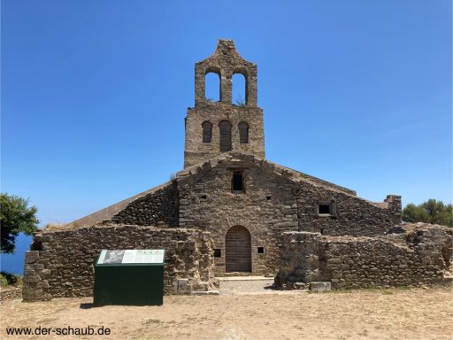 Ermita de Santa Helena